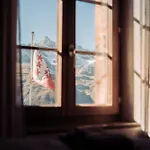 Gruensee Mountain * ツェルマット