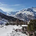 Grünsee Mountain
