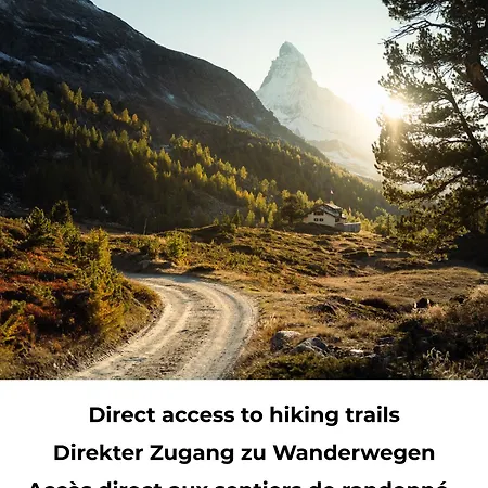 Gruensee Mountain *