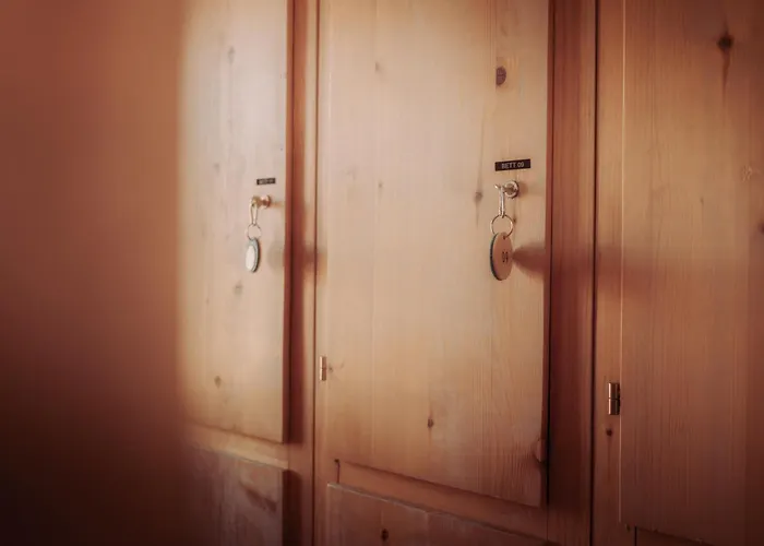 Gruensee Mountain ロッジ ツェルマット