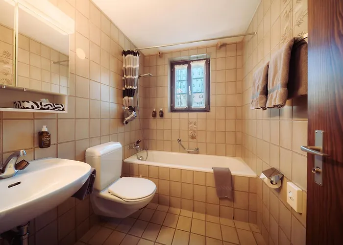 Gerendaház Gruensee Mountain Zermatt