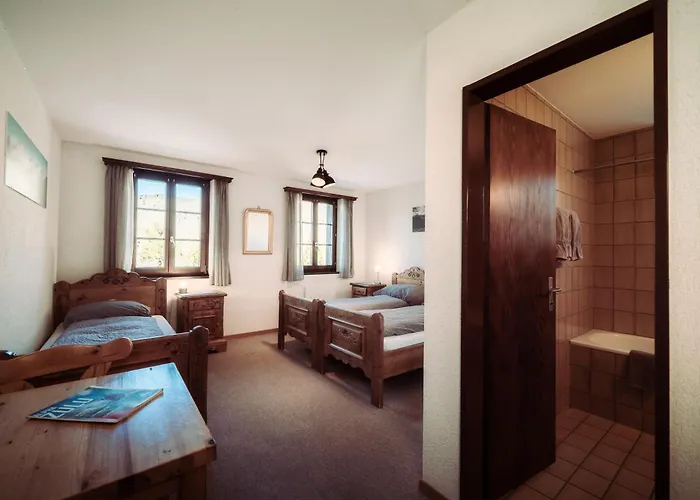 Gruensee Mountain ツェルマット