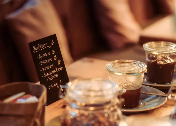 ロッジ Gruensee Mountain ツェルマット