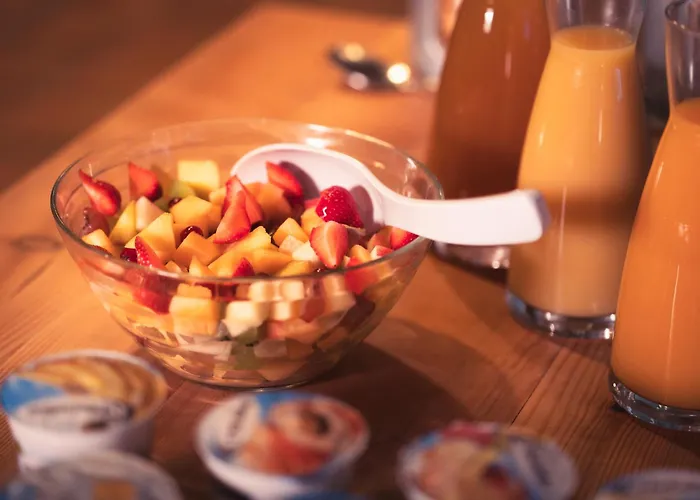 Gerendaház Gruensee Mountain Zermatt