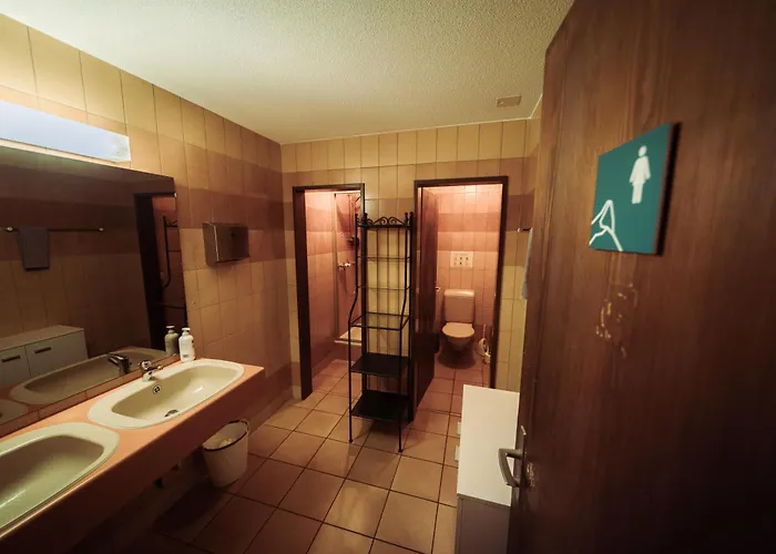 Chata Gruensee Mountain