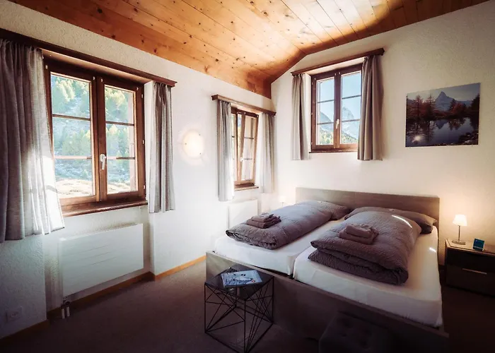 Gruensee Mountain بيت خشبي