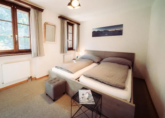 بيت خشبي Gruensee Mountain